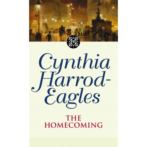 Little, Brown Book Group The Homecoming (häftad, eng)