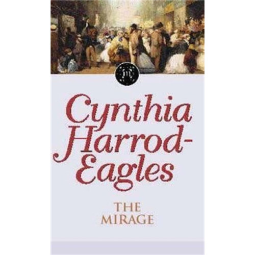 Little, Brown Book Group The Mirage (häftad, eng)