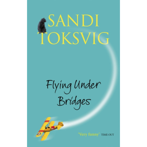 Little, Brown Book Group Flying Under Bridges (häftad, eng)