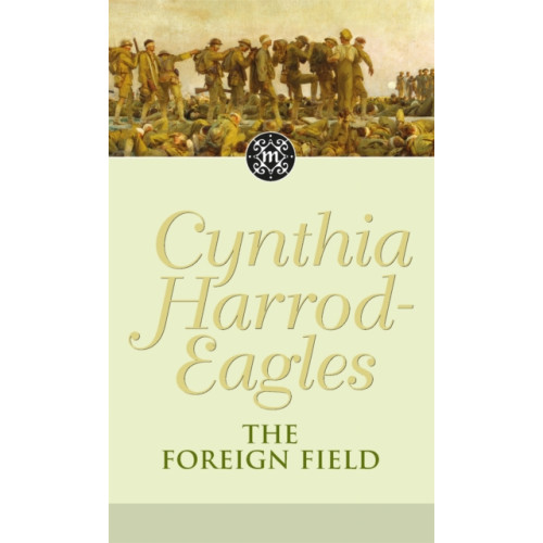 Little, Brown Book Group The Foreign Field (häftad, eng)