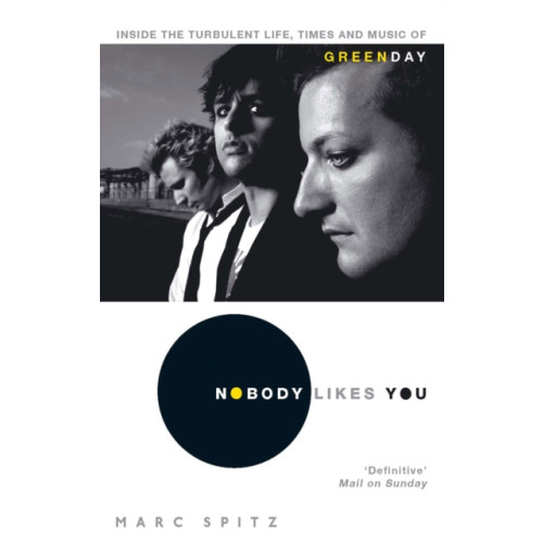 Little, Brown Book Group Nobody Likes You (häftad, eng)
