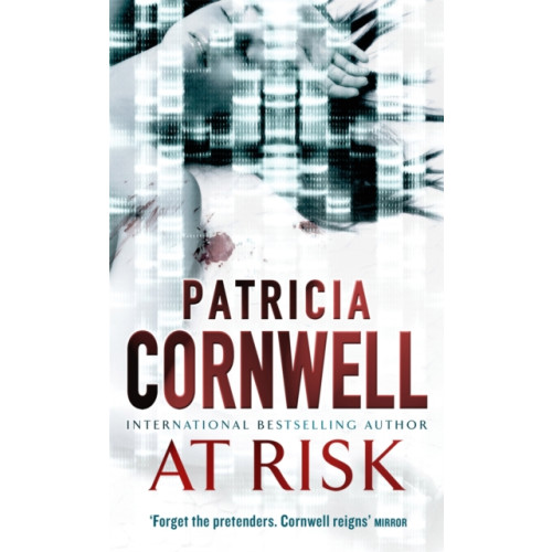 Little, Brown Book Group At Risk (häftad, eng)