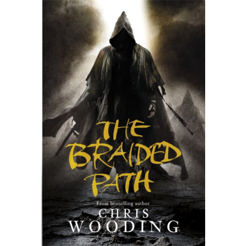 Orion Publishing Co The Braided Path (häftad, eng)