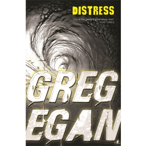 Orion Publishing Co Distress (häftad, eng)