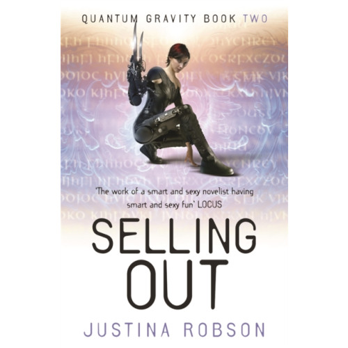 Orion Publishing Co Selling Out (häftad, eng)
