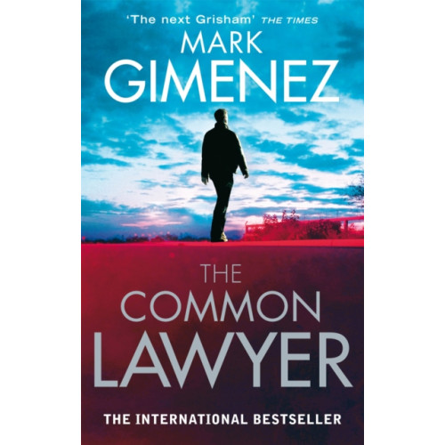 Little, Brown Book Group The Common Lawyer (häftad, eng)