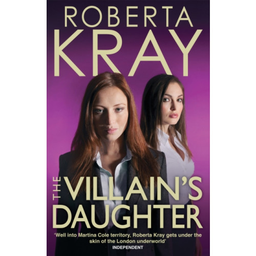 Little, Brown Book Group The Villain's Daughter (häftad, eng)