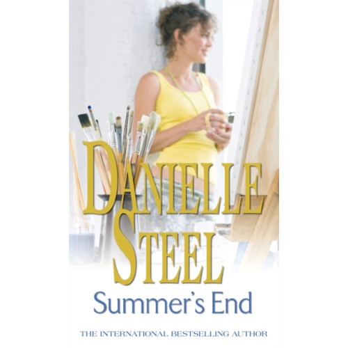 Little, Brown Book Group Summer's End (häftad, eng)