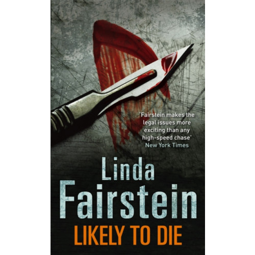 Little, Brown Book Group Likely To Die (häftad, eng)