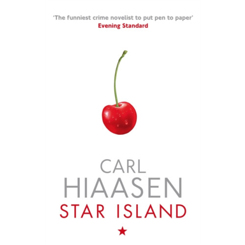 Little, Brown Book Group Star Island (häftad, eng)