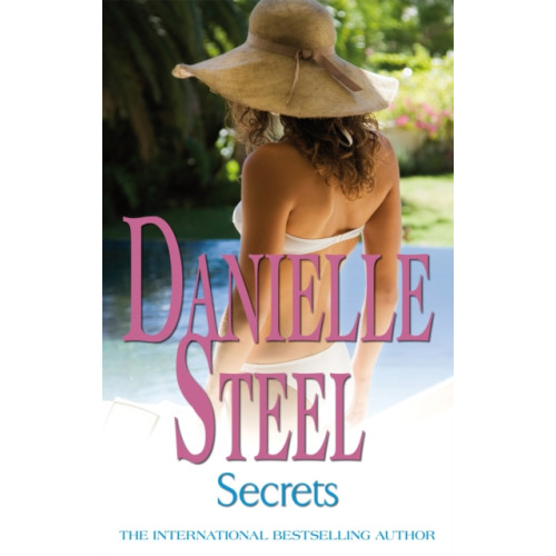 Little, Brown Book Group Secrets (häftad, eng)