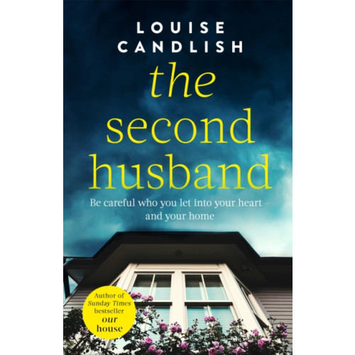 Little, Brown Book Group The Second Husband (häftad, eng)
