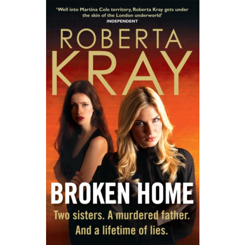 Little, Brown Book Group Broken Home (häftad, eng)