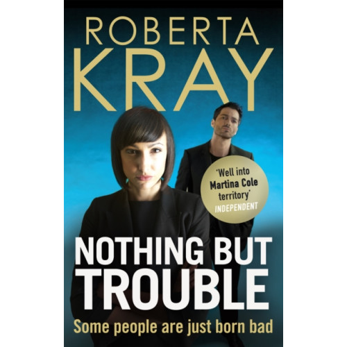 Little, Brown Book Group Nothing but Trouble (häftad, eng)
