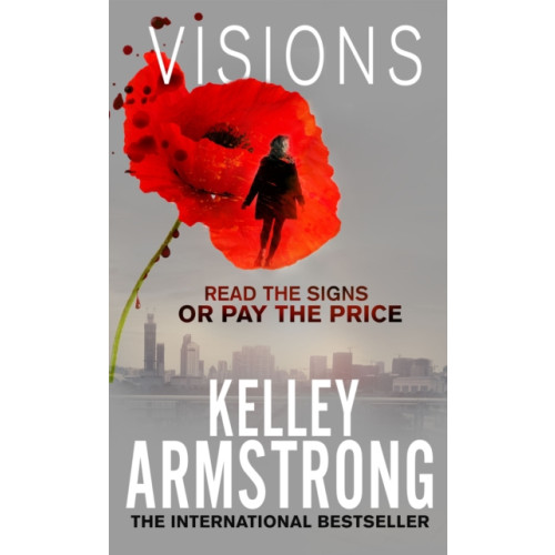 Little, Brown Book Group Visions (häftad, eng)