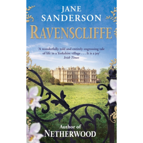 Little, Brown Book Group Ravenscliffe (häftad, eng)