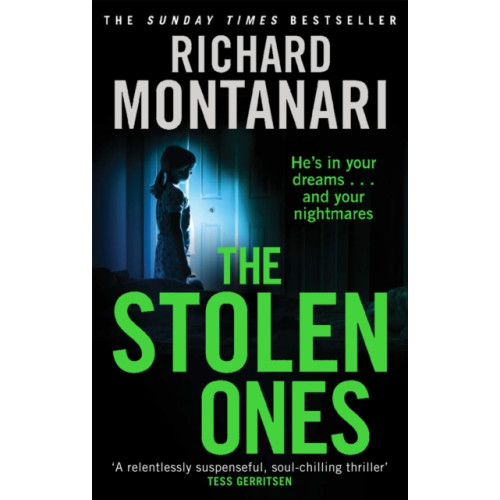 Little, Brown Book Group The Stolen Ones (häftad, eng)