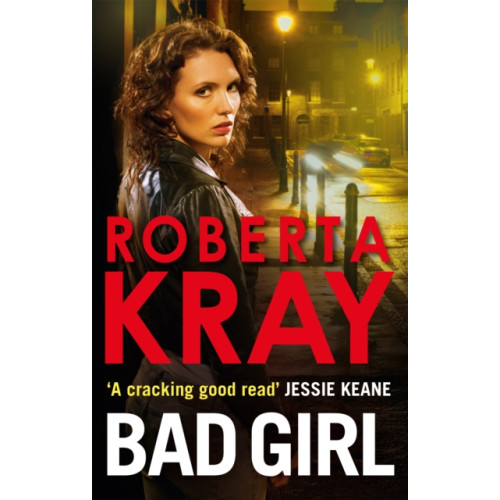 Little, Brown Book Group Bad Girl (häftad, eng)