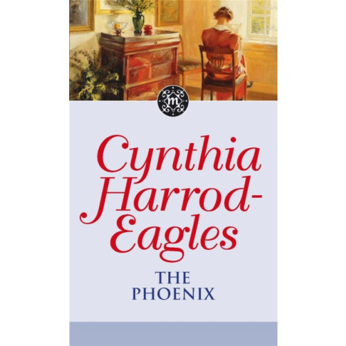 Little, Brown Book Group The Phoenix (häftad, eng)