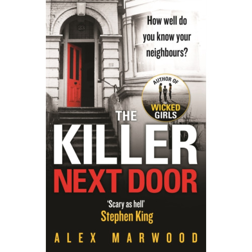 Little, Brown Book Group The Killer Next Door (häftad, eng)