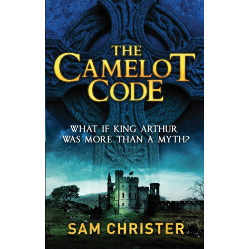 Little, Brown Book Group The Camelot Code (häftad, eng)