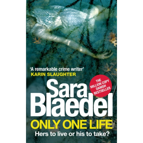 Little, Brown Book Group Only One Life (häftad, eng)