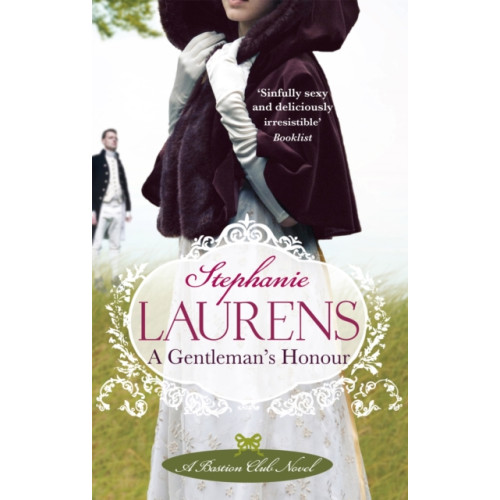 Little, Brown Book Group A Gentleman's Honour (häftad, eng)