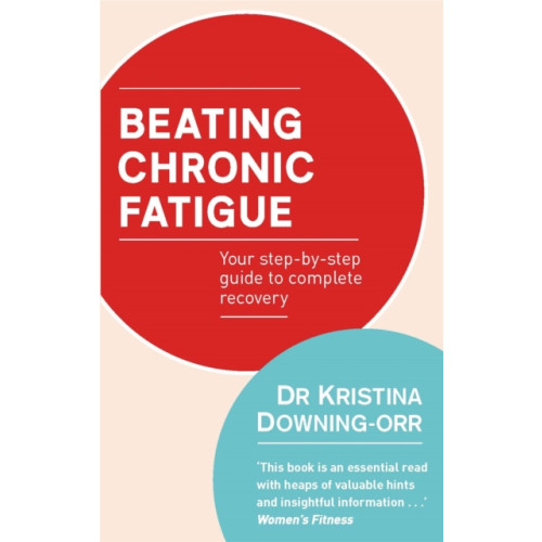 Little, Brown Book Group Beating Chronic Fatigue (häftad, eng)