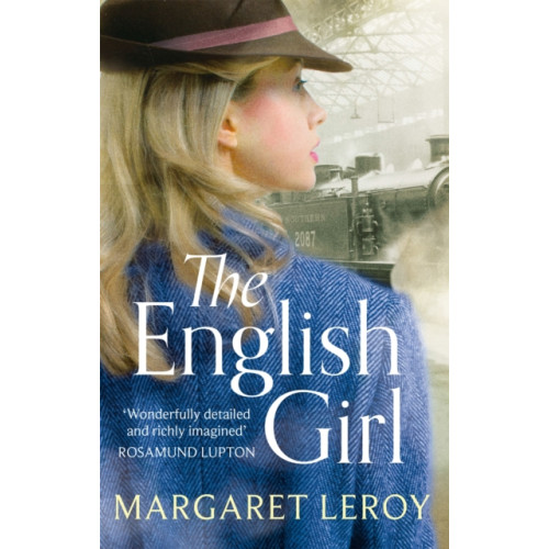 Little, Brown Book Group The English Girl (häftad, eng)