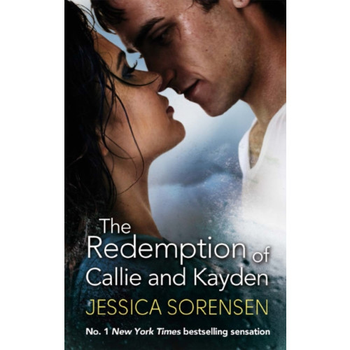 Little, Brown Book Group The Redemption of Callie and Kayden (häftad, eng)