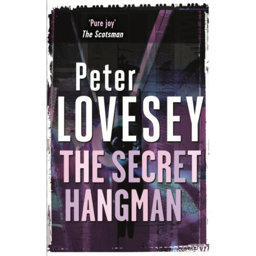 Little, Brown Book Group The Secret Hangman (häftad, eng)