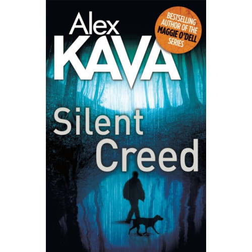 Little, Brown Book Group Silent Creed (häftad, eng)