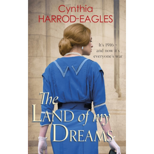 Little, Brown Book Group The Land of My Dreams (häftad, eng)