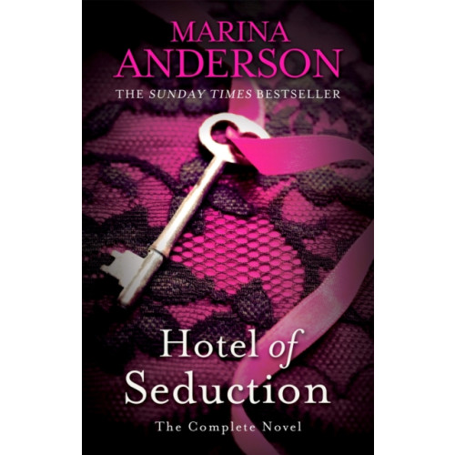 Little, Brown Book Group Hotel of Seduction (häftad, eng)