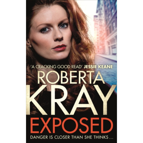 Little, Brown Book Group Exposed (häftad, eng)