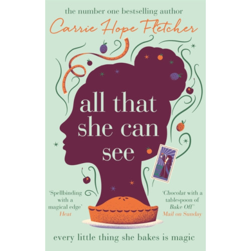 Little, Brown Book Group All That She Can See (häftad, eng)