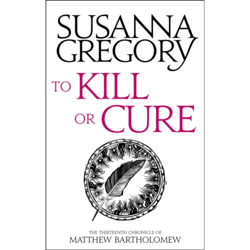 Little, Brown Book Group To Kill Or Cure (häftad, eng)