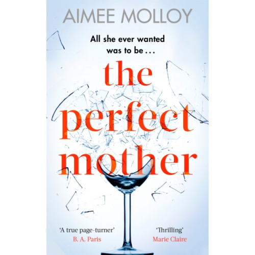 Little, Brown Book Group The Perfect Mother (häftad, eng)