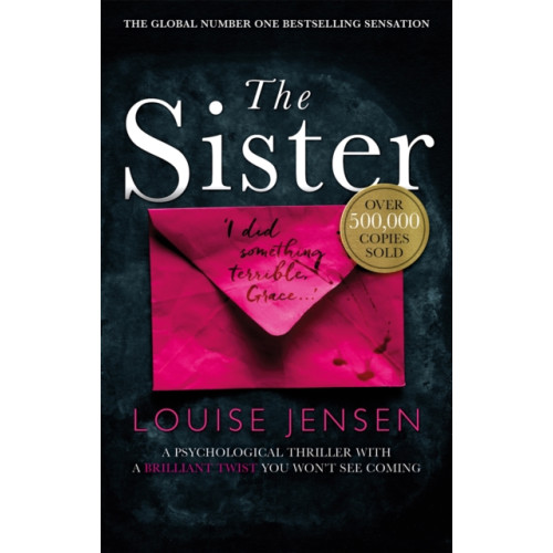 Little, Brown Book Group The Sister (häftad, eng)
