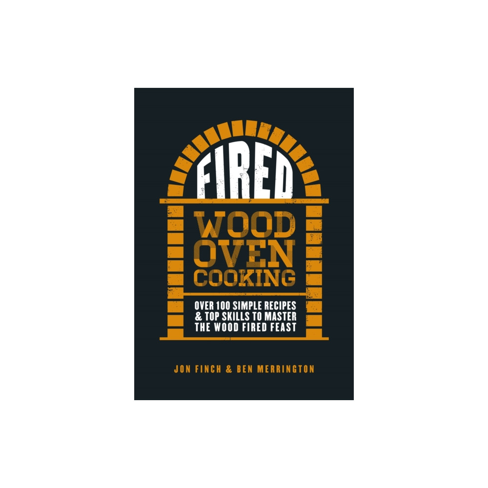 Produktbild för Fired (inbunden, eng)