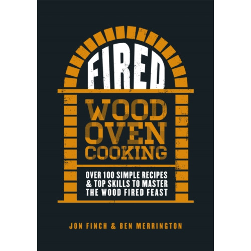 Little, Brown Book Group Fired (inbunden, eng)