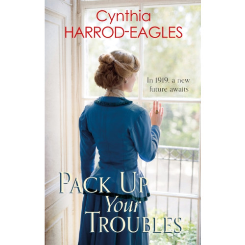 Little, Brown Book Group Pack Up Your Troubles (häftad, eng)