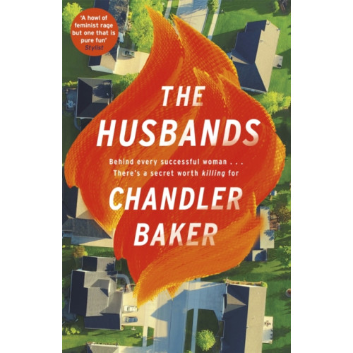 Little, Brown Book Group The Husbands (inbunden, eng)