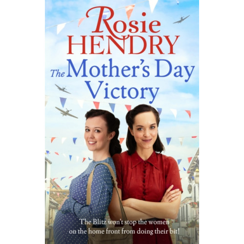 Little, Brown Book Group The Mother's Day Victory (häftad, eng)