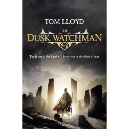 Orion Publishing Co The Dusk Watchman (häftad, eng)