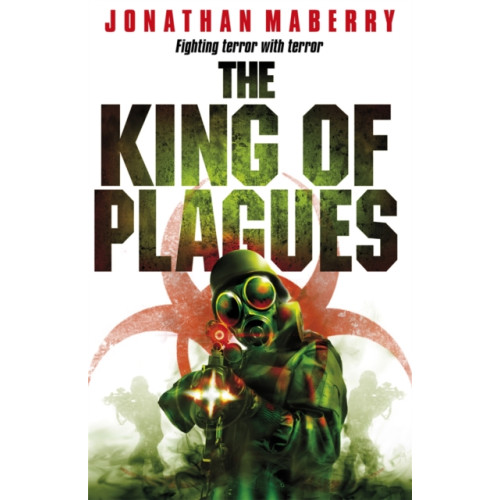 Orion Publishing Co The King of Plagues (häftad, eng)