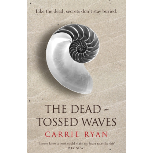 Orion Publishing Co The Dead-Tossed Waves (häftad, eng)