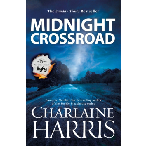 Orion Publishing Co Midnight Crossroad (häftad, eng)