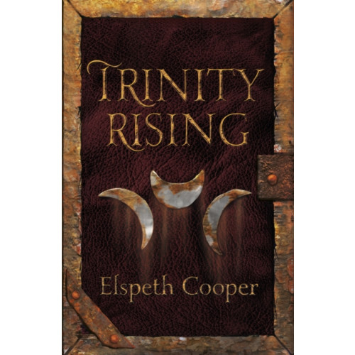 Orion Publishing Co Trinity Rising (häftad, eng)