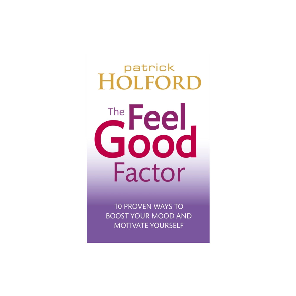 Produktbild för The Feel Good Factor (häftad, eng)